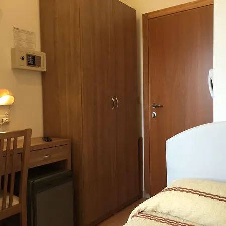 Stresa Hotel