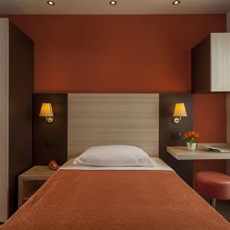 Hotel Aurora Mare