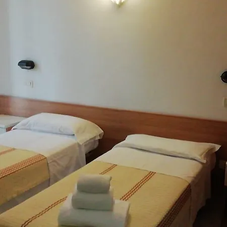 Hotel Giovane Italia