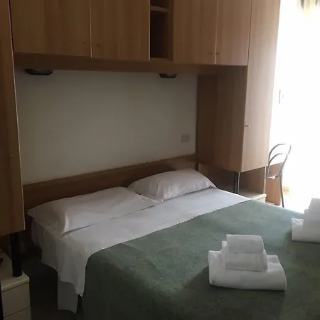 Hotel Giovane Italia