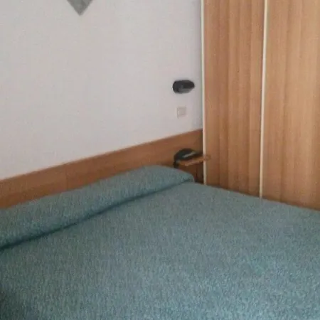 Giovane Italia Hotel