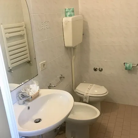 Hotel Giovane Italia