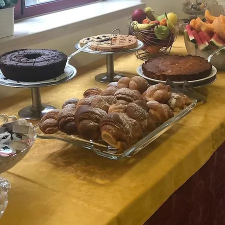 Giovane Italia 3* Rimini