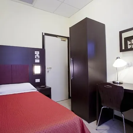 Hotel Alibi 3*