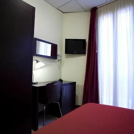 Alibi Rimini