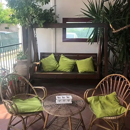 Hotel Giovane Italia Rimini