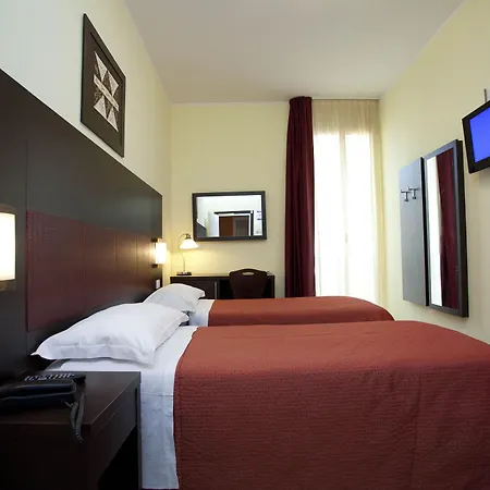 Alibi Hotel Rimini