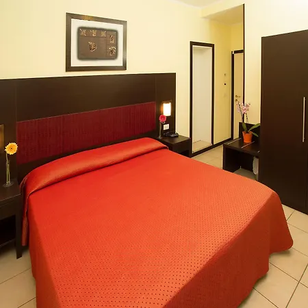 Hotel Alibi 3*