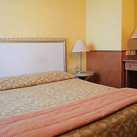 Ambienthotels Panoramic מלון