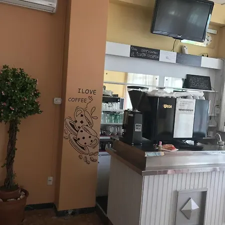 Nova Dhely Отель