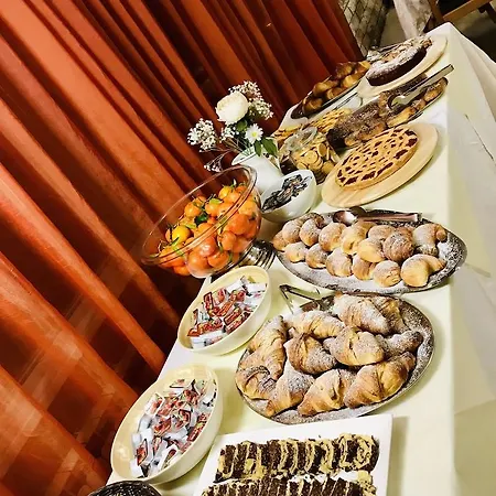 Naica Hotel Rimini