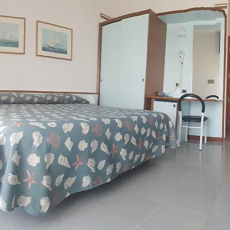 Hotel Gaby 3*