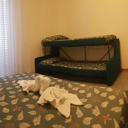 Hotel Gaby 3*