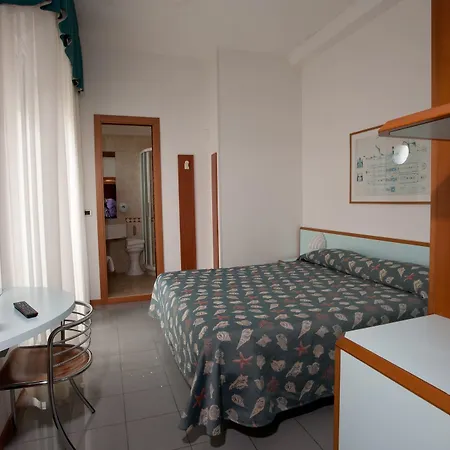 Gaby Hotel Rimini