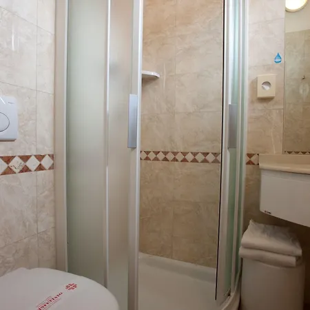 Gaby Hotel 3*