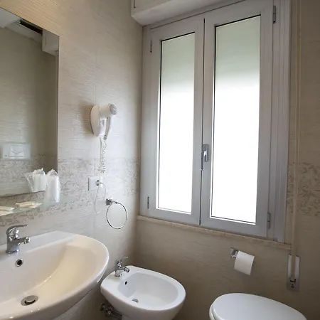 Hotel Impero 3*