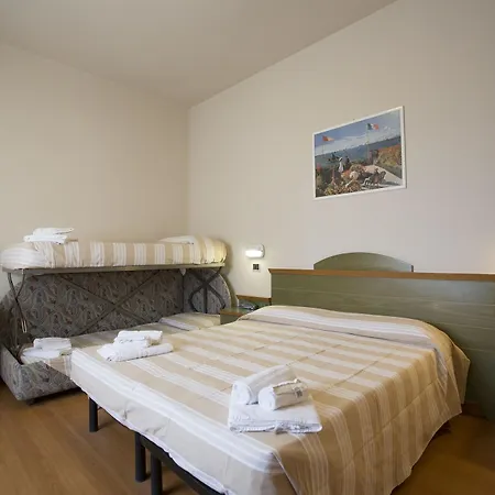Hotel Impero