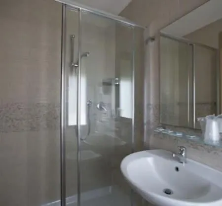Hotel Impero 3*