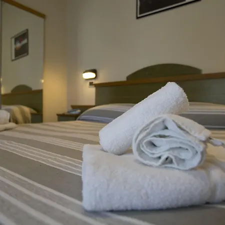 Impero Hotel 3*