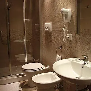 Hotel Impero 3*