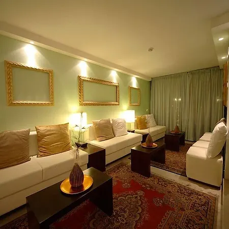 Hotel Aristeo