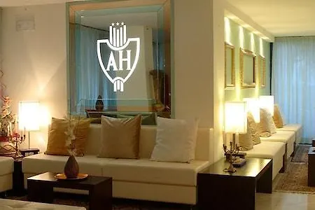 Aristeo Hotel Rimini