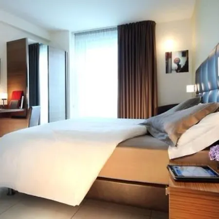 Hotel Aqua