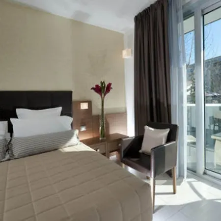 Hotel Aqua 4*