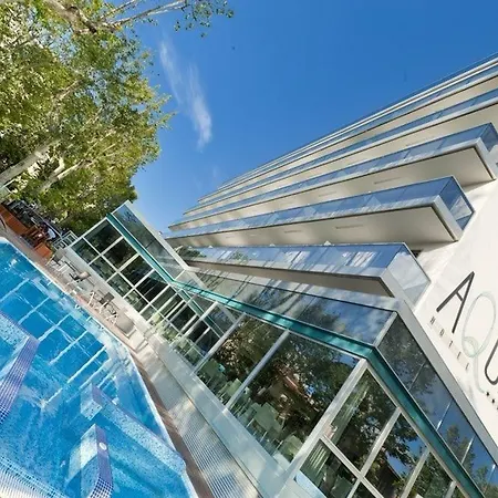 Hotel Aqua