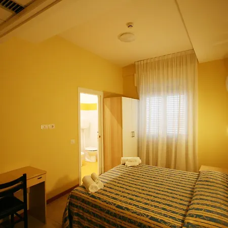Hotel Sole Mio 3*