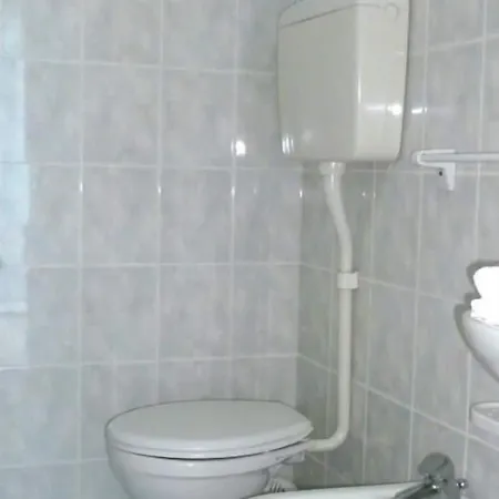 Hotel Sole Mio 3*