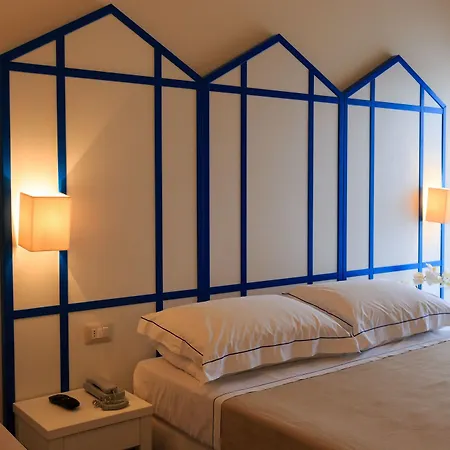 Mini Hotel 3*