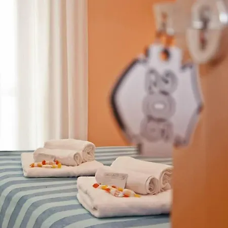Staccoli Hotel 3*