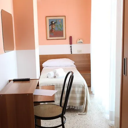 Staccoli Hotel Rimini