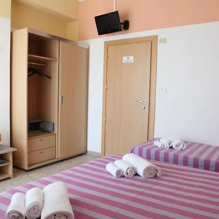 Staccoli Hotel Rimini