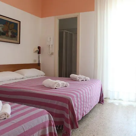 Hotel Staccoli
