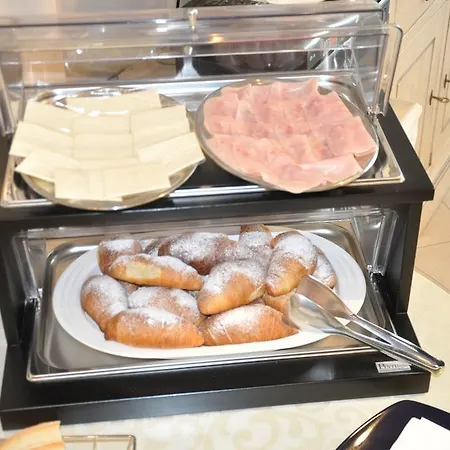 Hotel Sole Mio