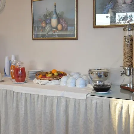 Hotel Sole Mio 3*