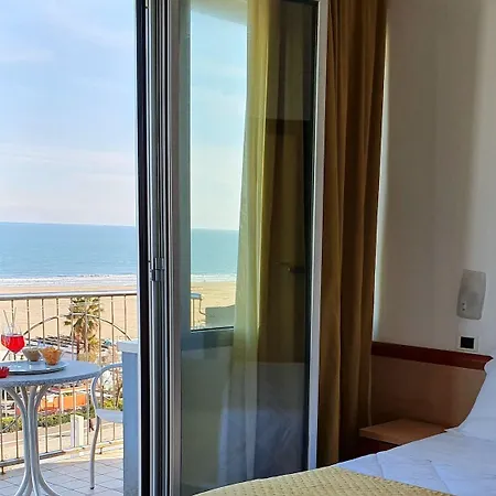 Hotel Tilmar 3*