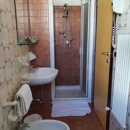 Tilmar Hotel 3*