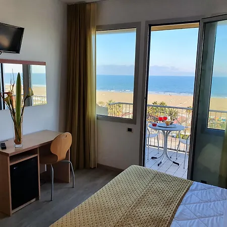 Tilmar Hotel Rimini