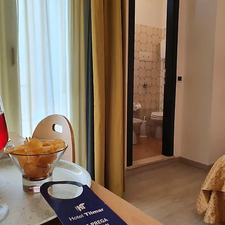 Tilmar Otel