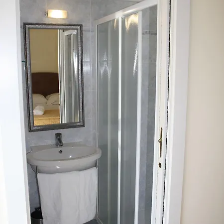 Gaston Hotel Rimini