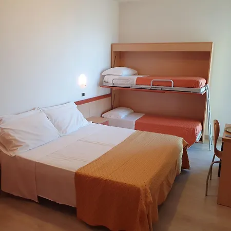 Tilmar Hotel Rimini