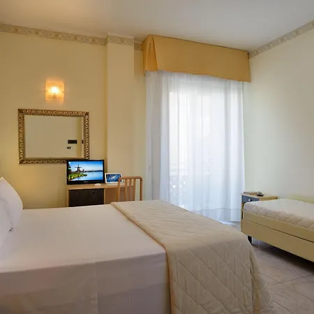 Hotel Gaston Rimini