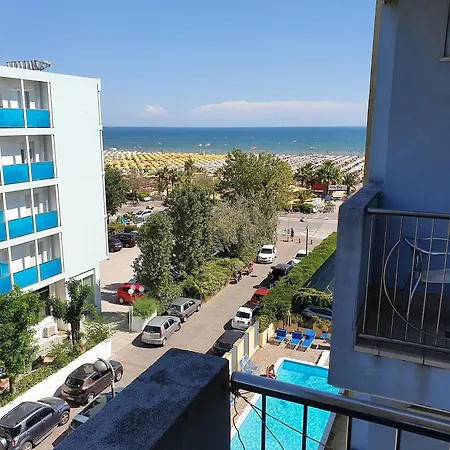 Tilmar Hotel Rimini