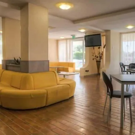 Hotel Tilmar 3*