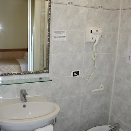 Gaston Hotel Rimini