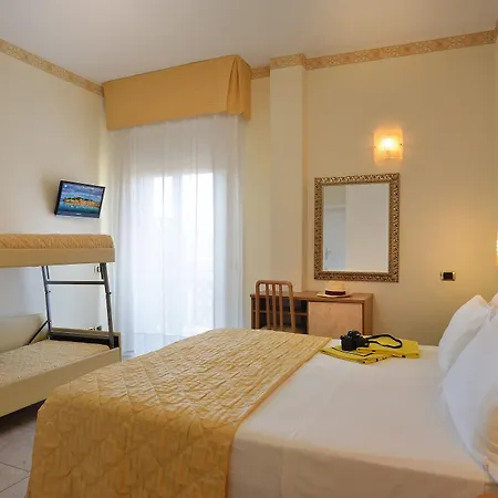 Gaston Hotel