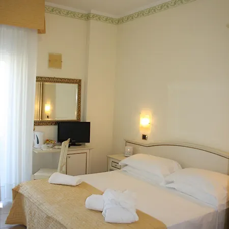 Gaston Hotel 4*